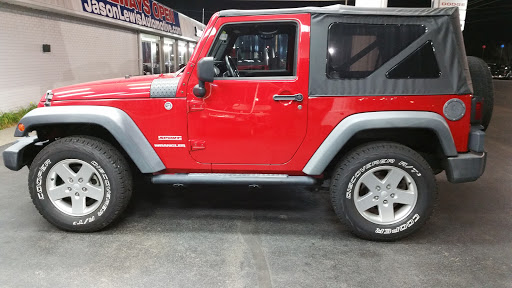 Chrysler Dealer «Bill Boruff Ram SuperCenter», reviews and photos, 120 Auto Ln, Sparta, TN 38583, USA