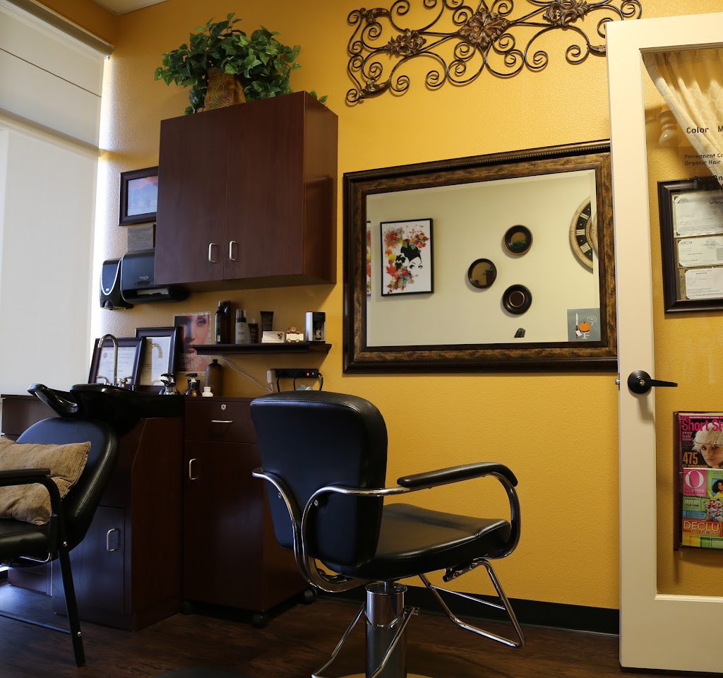 Phenix Salon Suites Fayetteville