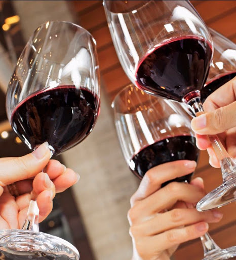 Wine Store «Salado Lone Star Winery & Chupacabra Craft Beer», reviews and photos, 401 S Main St #105, Salado, TX 76571, USA