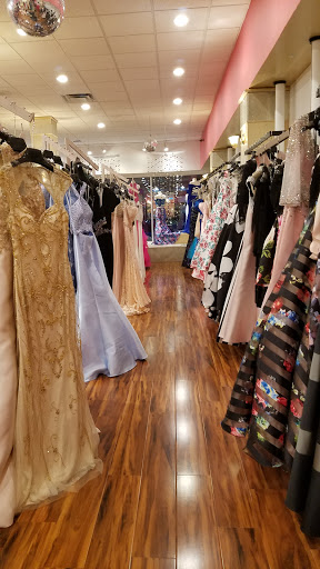 Wedding Store «Paris House Of Bridal», reviews and photos, 728 Franklin St, Michigan City, IN 46360, USA