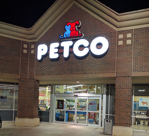 Pet Supply Store «Petco Animal Supplies», reviews and photos, 106 N Denton Tap Rd #310, Coppell, TX 75019, USA
