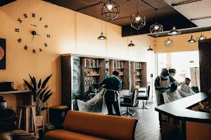 Anggora Salon (Arjuna HairCut HQ) image