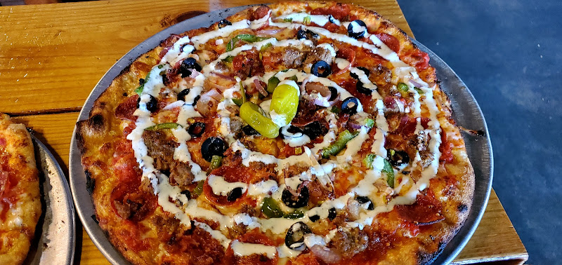 #2 best pizza place in Spring Hill - Viking Pizza Company - Spring Hill