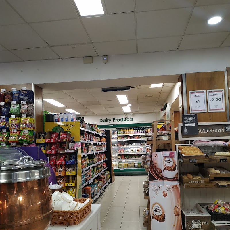 Gleeson's Spar Supermarket and Deli