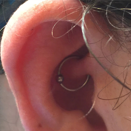 Explore diving tattoo ideas, creative tattoo ideas in San Diego, available at Body Art Salon