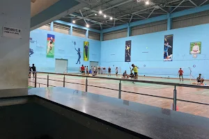 Badminton Indoor Stadium Kadapa City image