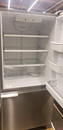 Appliance Store «Sears Outlet», reviews and photos, 500 W Warner Ave, Santa Ana, CA 92707, USA