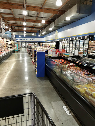 Supermarket «FoodMaxx», reviews and photos, 1972 Tully Rd, San Jose, CA 95122, USA