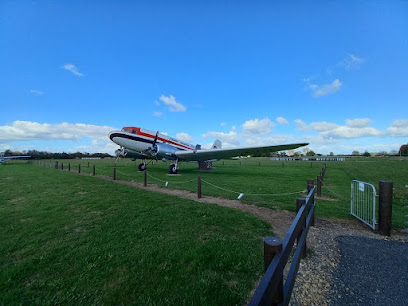 Te Kowhai Airfield