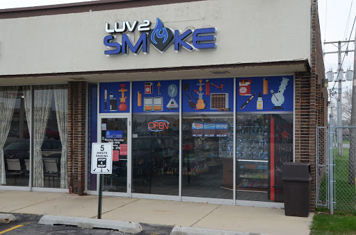 Tobacco Shop «Choice Plus Tobacco», reviews and photos, 31 W 63rd St # 31D, Westmont, IL 60559, USA