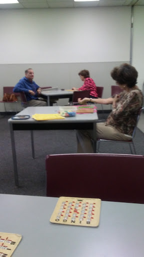 Community Center «Cooper City Community Center», reviews and photos, 9000 SW 50th Pl, Cooper City, FL 33328, USA