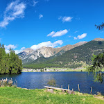 Photo n°1 de l'avis de Jörg.u fait le 18/09/2022 à 18:37 sur le  Zeress à Mals