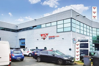 Auto 27 à Valenton