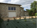 La ferme de Vachères -14pers- Monistrol sur loire-Rivat Alain et Nathalie Monistrol-sur-Loire