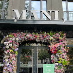 Photo n°5 de l'avis de Krish.h fait le 02/10/2023 à 19:11 sur le  Hotel MANI by AMANO à Berlin