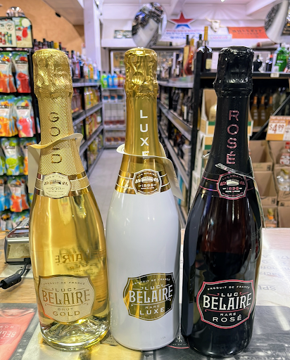 Liquor Store «Longhorn Liquor Store», reviews and photos, 223 NW Broad St, Murfreesboro, TN 37130, USA