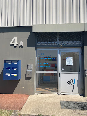 Sport-Fit-Shop à Irigny