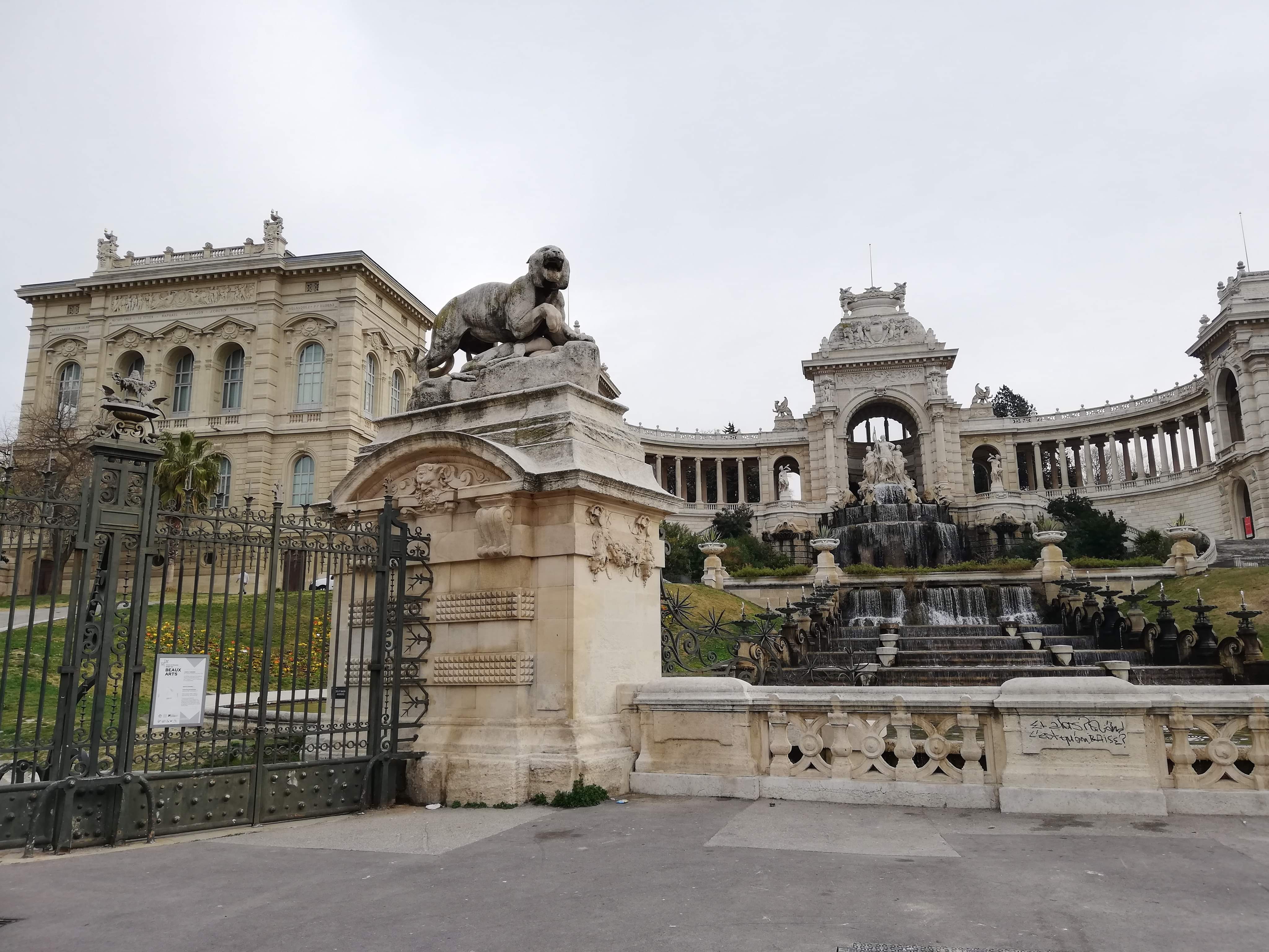 Photo n° 1 de l'avis de Léa.L fait le 20/07/2019 à 09:01