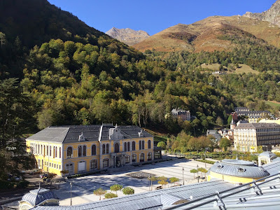 Cauterets-location à Cauterets