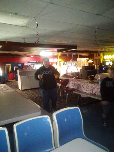 Bowling Alley «Bangor-Brewer Bowling Lanes», reviews and photos, 534 Wilson St, Brewer, ME 04412, USA