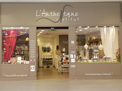 Institut de Beauté "L'Authentique Institut" à Le Plessis-Belleville