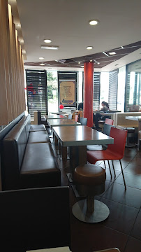Atmosphère du Restauration rapide McDonald's à Tarbes - n°2