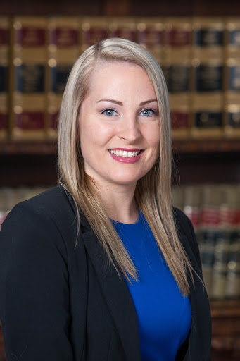 Personal Injury Attorney «Bailey & Greer», reviews and photos