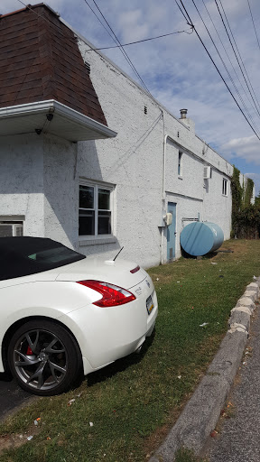 Auto Parts Store «NAPA Auto Parts - Speed Equipment Corp», reviews and photos, 2535 Street Rd, Bensalem, PA 19020, USA