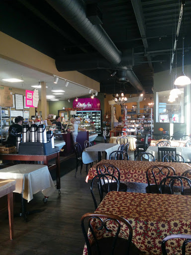 Bakery «Dorothy Ann Bakery and Cafe», reviews and photos, 710 Commerce Dr, St Paul, MN 55125, USA