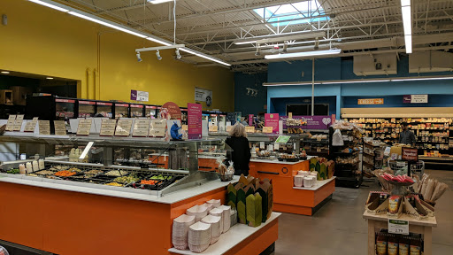 Grocery Store «Wheatsville Food Co-Op», reviews and photos, 3101 Guadalupe St, Austin, TX 78705, USA