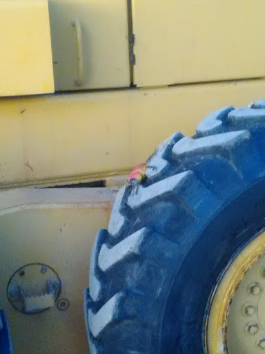 Auto Repair Shop «Discount Tire & Service of Greeley», reviews and photos, 120 18th St, Greeley, CO 80631, USA