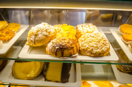 Brisanorte Pastelarias (Heróis de Angola) no Leiria, Leiria