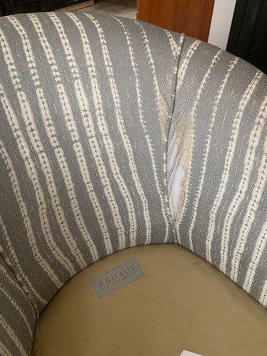 Furniture Store «Arhaus», reviews and photos, 3010 Washtenaw Ave #101, Ann Arbor, MI 48104, USA