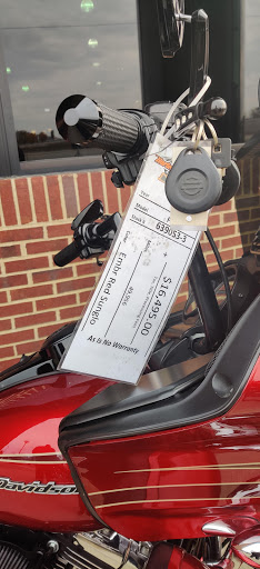 Harley-Davidson Dealer «Harley-Davidson Bowling Green», reviews and photos, 251 Cumberland Trace Rd, Bowling Green, KY 42103, USA