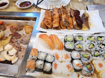 Restaurant Hoki Sushi