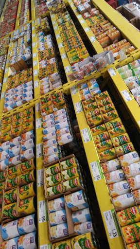 Grocery Store «Food 4 Less», reviews and photos, 789 W Hammer Ln, Stockton, CA 95210, USA