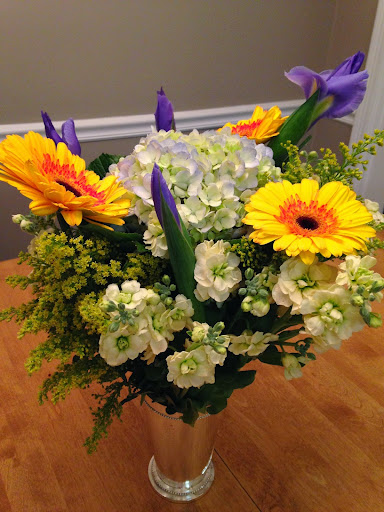 Florist «Trisha Cooper Designs», reviews and photos, 275 Grove St #2, Auburndale, MA 02466, USA