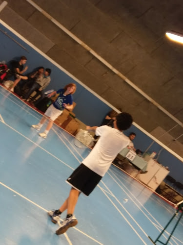 Kommentarer og anmeldelser af Valby Badminton Club