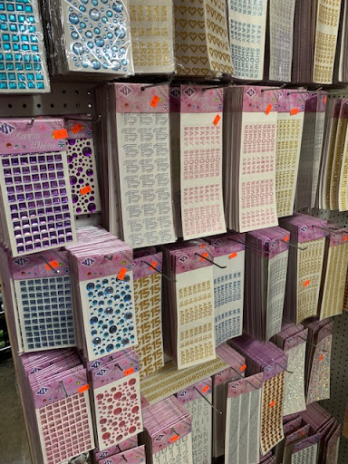 Craft Store «Maple Craft», reviews and photos, 925 Maple Ave, Los Angeles, CA 90015, USA