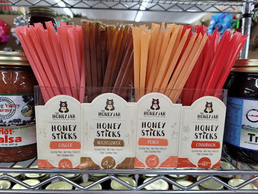 Outlet Mall «Finders Keepers Traders Outlet Mall», reviews and photos, 740-784 Chelsa Dr, Madisonville, KY 42431, USA