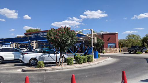 Cobblestone Auto Spa; Chandler - Arizona Ave & Germann en Chandler