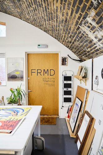 FRMD - Shop