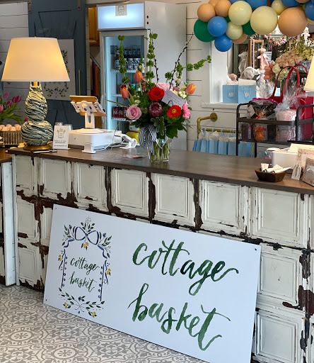 The Cottage Basket