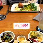 Photo n°3 de l'avis de zoeeinszwei. fait le 04/07/2018 à 15:08 sur le  hier & jetzt GmbH - das Bio-Lokal in Soest à Soest