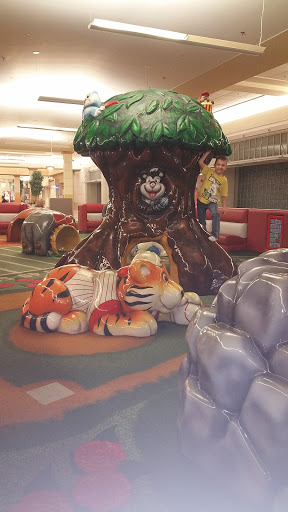 Shopping Mall «Marion Centre», reviews and photos, 1509 Marion-Waldo Rd, Marion, OH 43302, USA