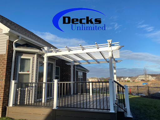 Fence Contractor «Decks Unlimited», reviews and photos, 12372 Fort St, Southgate, MI 48195, USA