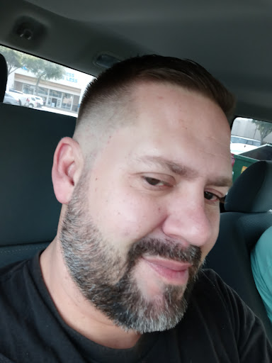 Barber Shop «Razor Sharp Cutz Barber Shop», reviews and photos, 459 Plaza Dr, Eustis, FL 32726, USA