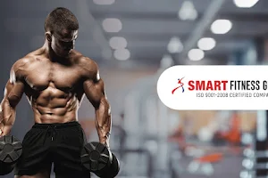 Smart Fitness Group Kollam image