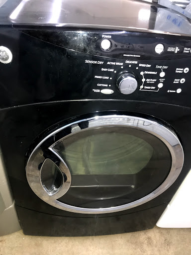 Used Appliance Store «Washing Machine Man», reviews and photos, 6555 N Teutonia Ave, Milwaukee, WI 53209, USA