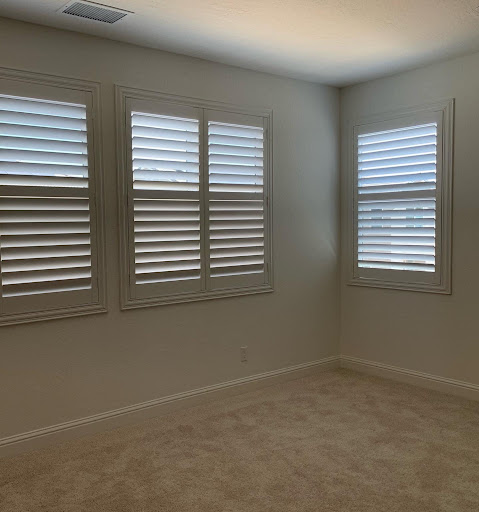 Factory Direct Blinds & Shutters